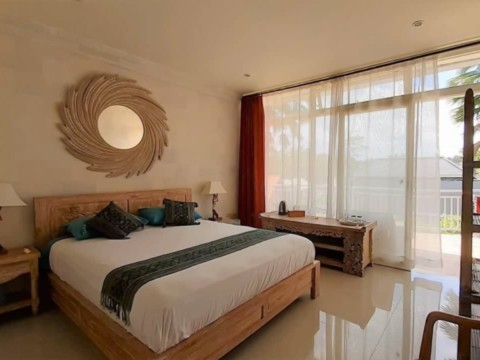 Chambre petit prix, Pariliana, Bali Chambre petit prix, Pariliana, Bali
