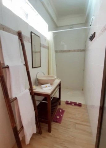 Salle de bain de la Chambre petit prix, Pariliana, Bali Salle de bain de la Chambre petit prix, Pariliana, Bali