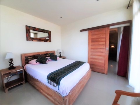 Chambre pour 2 personnes, Suite, Pariliana