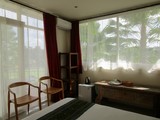 Chambre standard, Pariliana, Bali