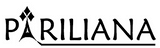Logo de Pariliana, Maison et Table d'hôtes à Bali