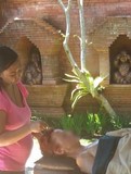 Massages professionnels et soins, Pariliana