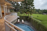 Maison Blanche, Pariliana, Bali